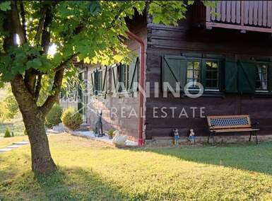 Kuca, Krapina, Trški Vrh, prodaja, 285000 €, 140 m2