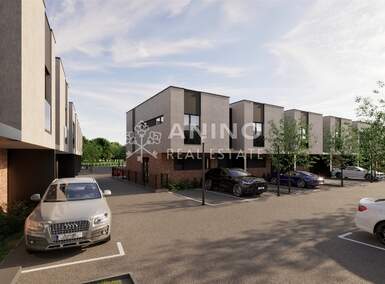 Stan, Jastrebarsko, Donja Jaska, prodaja, 423886 €, 157 m2