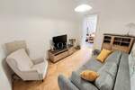 Dvosoban stan, Rijeka, Kozala, najam, 700 €, 48 m2
