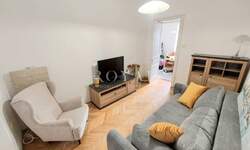 Dvosoban stan, Rijeka, Kozala, najam, 700 €, 48 m2