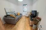 Dvosoban stan, Rijeka, Kozala, najam, 700 €, 48 m2