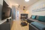 Trosoban stan, Rijeka, Centar, prodaja, 310000 €, 93 m2