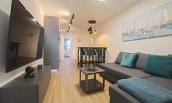 Trosoban stan, Rijeka, Centar, prodaja, 310000 €, 93 m2