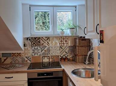 Jednosoban stan, Rijeka, Potok, prodaja, 114000 €, 34 m2
