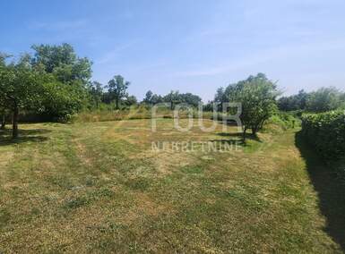 Zemljiste, Barban, prodaja, 29000 €, 600 m2