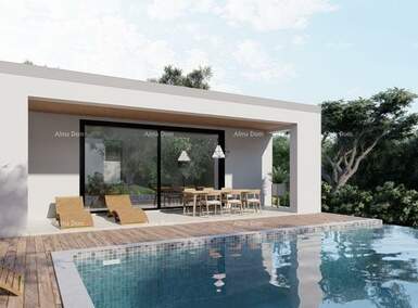 Kuca, Sveta Nedelja, prodaja, 520000 €, 130 m2