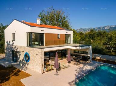 Kuca, Labin, prodaja, 747000 €, 218 m2