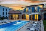 Kuca, Medulin, prodaja, 850000 €, 200 m2