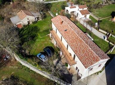 Kuca, Svetvinčenat, prodaja, 420000 €, 300 m2