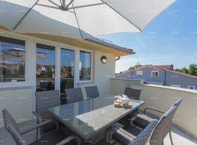 Dvosoban stan, Medulin, prodaja, 330000 €, 94 m2