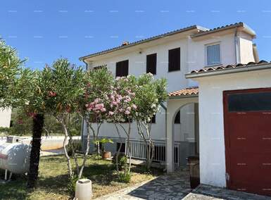 Kuca, Fažana, Valbandon, prodaja, 480000 €, 275 m2