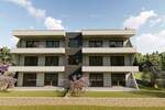 Dvosoban stan, Umag, prodaja, 241000 €, 74 m2