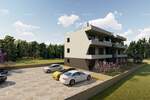 Dvosoban stan, Umag, prodaja, 241000 €, 74 m2