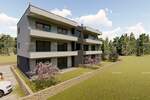 Dvosoban stan, Umag, prodaja, 241000 €, 74 m2
