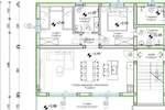 Dvosoban stan, Umag, prodaja, 241000 €, 74 m2
