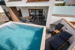 Kuca, Malinska-Dubašnica, Malinska, prodaja, 640000 €, 97 m2