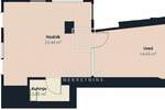 Poslovni prostor, Rijeka, Centar, najam, 400 €, 14 m2