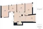 Poslovni prostor, Rijeka, Centar, najam, 1700 €, 110 m2