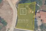 Zemljiste, Poreč, prodaja, 182000 €, 849 m2