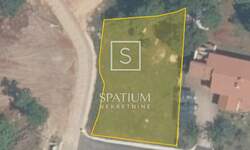 Zemljiste, Poreč, prodaja, 182000 €, 849 m2