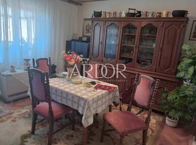 Dvosoban stan, Rijeka, Donja Vežica, prodaja, 202000 €, 50 m2