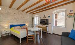 Jednosoban stan, Rovinj, prodaja, 220000 €, 35 m2