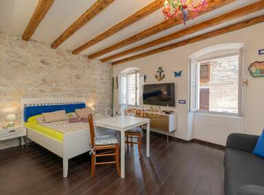 Jednosoban stan, Rovinj, prodaja, 220000 €, 35 m2