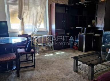 Dvosoban stan, Rijeka, Kozala, prodaja, 232000 €, 55 m2