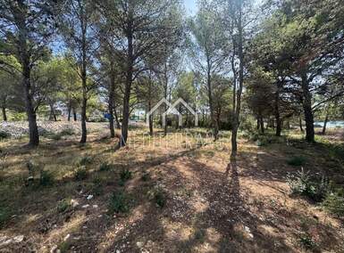 Zemljiste, Šibenik, Jadrtovac, prodaja, 157000 €, 801 m2