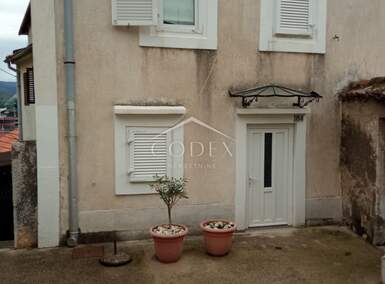 Kuca, Bakar, Bakar-dio, prodaja, 183000 €, 60 m2