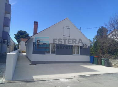 Kuca, Biograd na Moru, prodaja, 485000 €, 81 m2