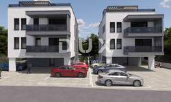 Trosoban stan, Zadar, Petrčane, prodaja, 239999 €, 72 m2