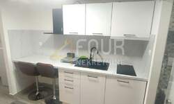 Jednosoban stan, Lovran, najam, 600 €, 32 m2