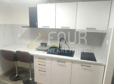 Jednosoban stan, Lovran, najam, 600 €, 32 m2