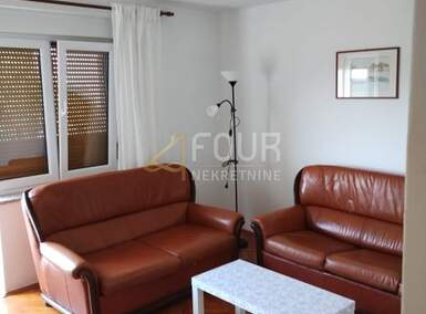 Dvosoban stan, Rijeka, Donja Vežica, najam, 500 €, 47 m2