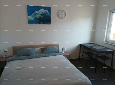 Jednosoban stan, Pula, prodaja, 79000 €, 17 m2