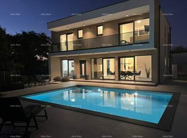 Kuca, Svetvinčenat, prodaja, 580000 €, 200 m2