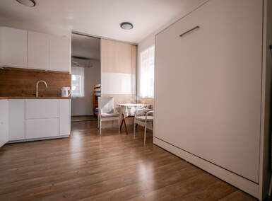 Jednosoban stan, Privlaka, prodaja, 129000 €, 31 m2