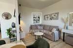 Dvosoban stan, Opatija, Pobri, najam, 750 €, 55 m2