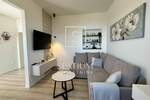 Dvosoban stan, Opatija, Pobri, najam, 750 €, 55 m2