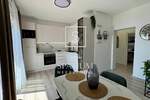 Dvosoban stan, Opatija, Pobri, najam, 750 €, 55 m2