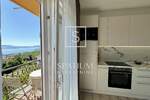 Dvosoban stan, Opatija, Pobri, najam, 750 €, 55 m2