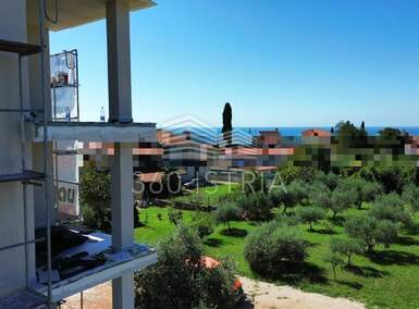 Trosoban stan, Poreč, prodaja, 280000 €, 63 m2