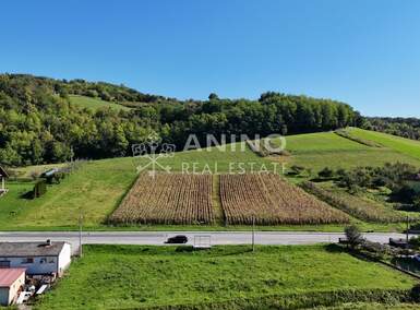 Zemljiste, Krapina, Donja Šemnica, prodaja, 7652 €, 7652 m2
