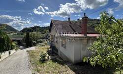 Kuca, Krapina, Podgora Krapinska, prodaja, 55000 €, 310 m2