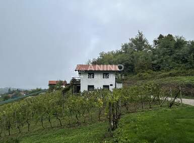 Kuca, Krapina, Donja Šemnica, prodaja, 55000 €, 48 m2