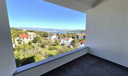 Cetvorosoban stan, Dobrinj, Soline, prodaja, 249000 €, 67 m2