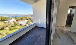 Cetvorosoban stan, Dobrinj, Soline, prodaja, 249000 €, 67 m2