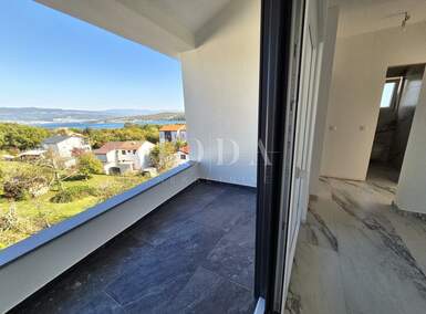 Cetvorosoban stan, Dobrinj, Soline, prodaja, 249000 €, 67 m2