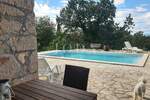 Kuca, Malinska-Dubašnica, Malinska, prodaja, 525000 €, 100 m2